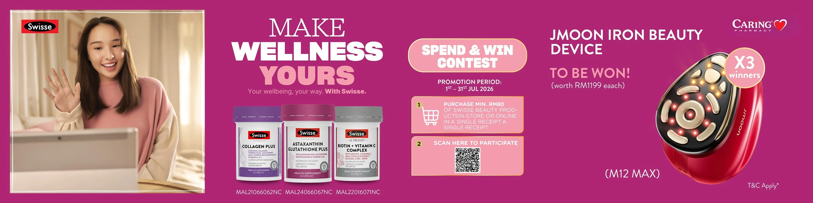 Your Trusted Health and Style Hub
