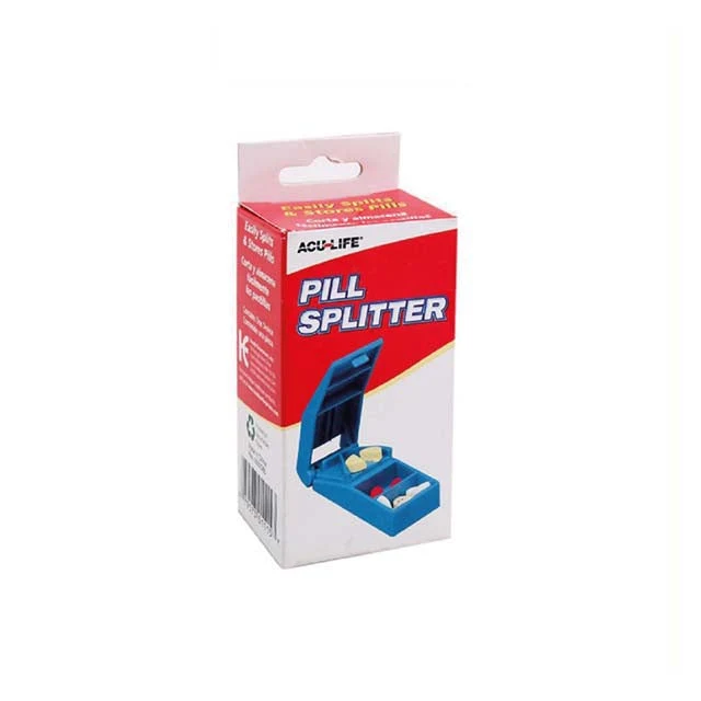 ACU-LIFE PILL SPLITTER PS1 2E