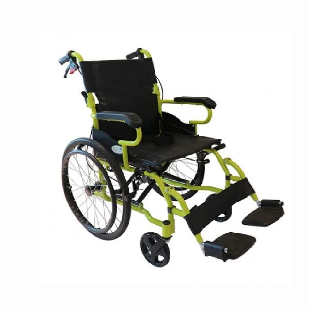 AHC WHEELCHAIR WCX7