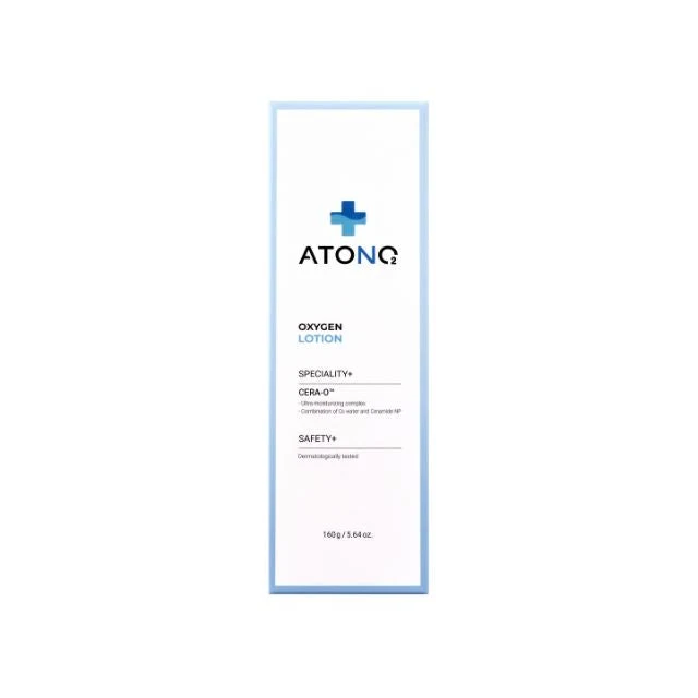 ATONO2 OXYGEN LOTION 160G - Image 3