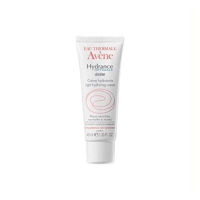 AVENE HYDRANCE OPTIMALE LIGHT 40ML
