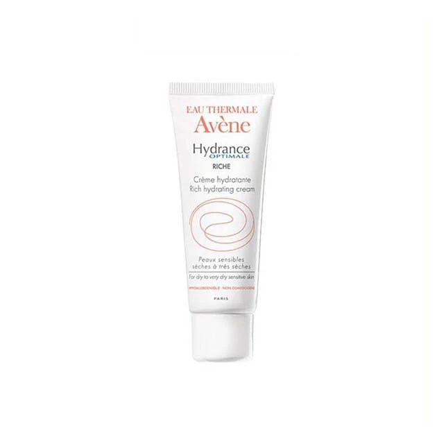 AVENE HYDRANCE OPTIMALE RICH 40ML