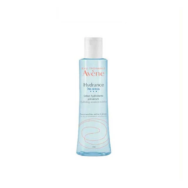 AVENE HYDRANCE PRE-SERUM HYDRATING ESSENCE-IN-LOTION