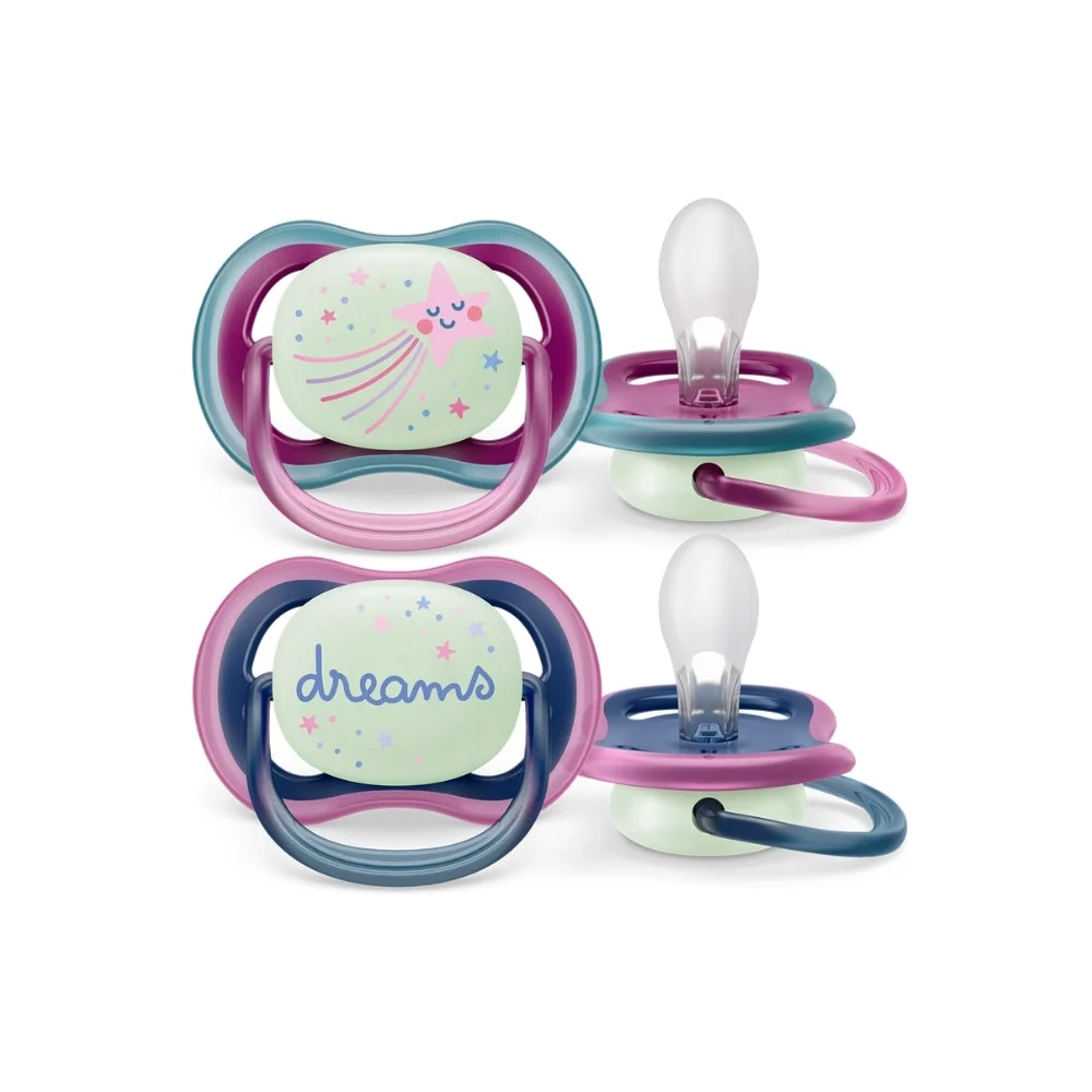 AVENT AIR NIGHTTIME 6-18MONTH GIRL 2S (SCF376/14)