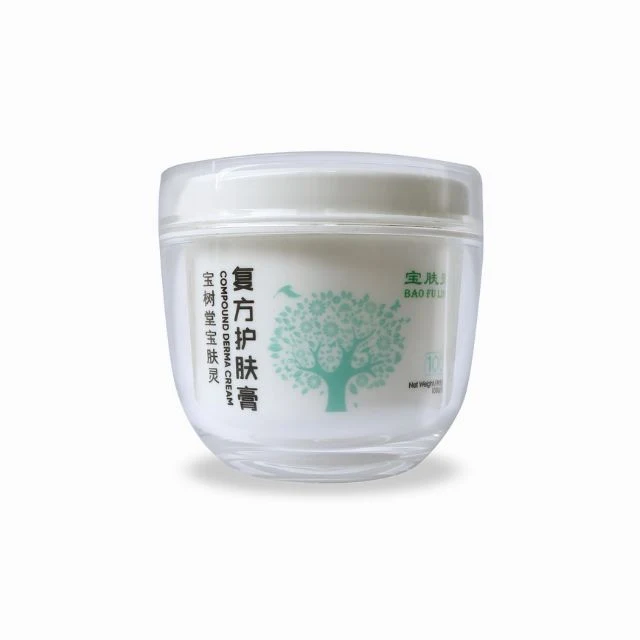 BAO FU LING COMPOUND DERMA CREAM 100G - Image 4