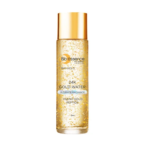 BIO-ESSENCE 24K BIO-GOLD GOLD WATER 150ML