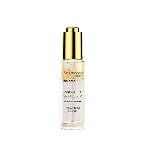 BIO-ESSENCE BIO-GOLD GOLDEN SKIN ELIXIR 30G