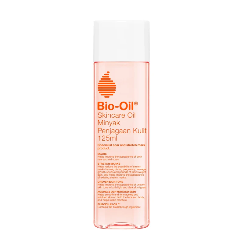 BIO-OIL 125ML