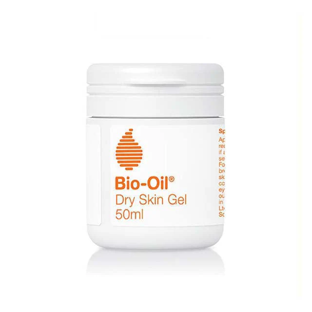 BIO-OIL DRY SKIN GEL 50ML