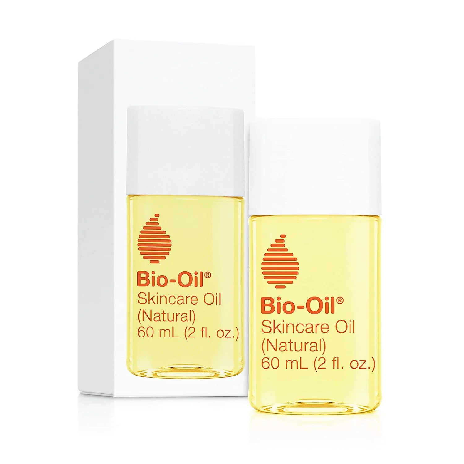 BIO-OIL SKINCARE OIL (NATURAL) 60ML
