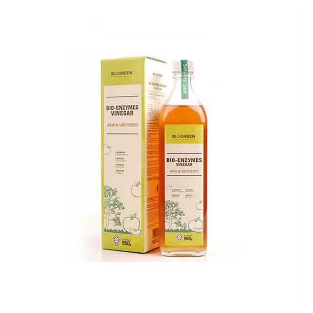 BIOGREEN BIO-ENZYMES VINEGER 950ML