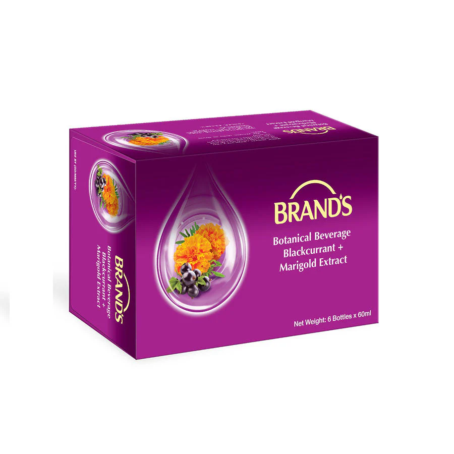 BRANDS LUTEIN ESSENCE 60ML 6S