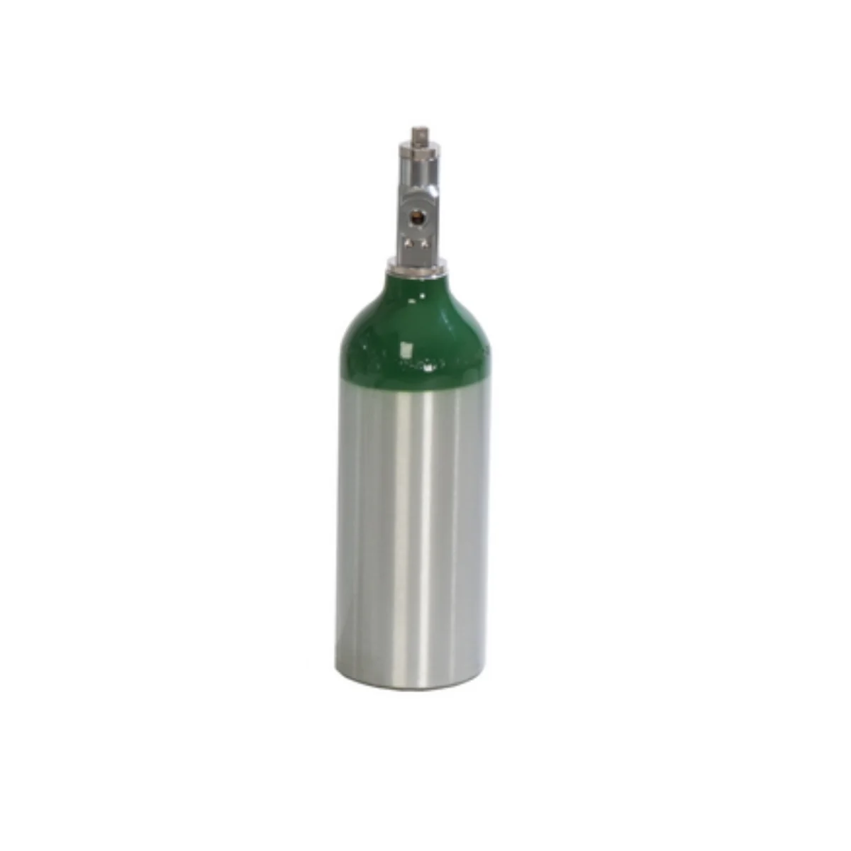 CATALINA 3L ALUMINIUM OXYGEN TANK SET (M4) 1S