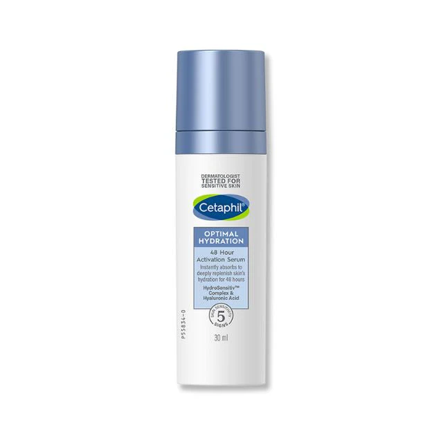 CETAPHIL OPTIMAL HYDRATION 48 HOUR ACTIVATION SERUM 30ML
