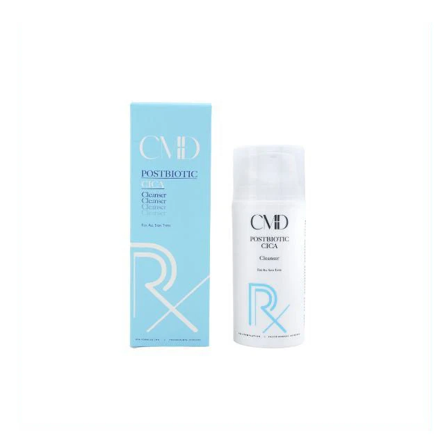 CMD POSTBIOTIC CICA CLEANSER 100G