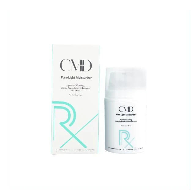 CMD PURE LIGHT MOISTURIZER 50G