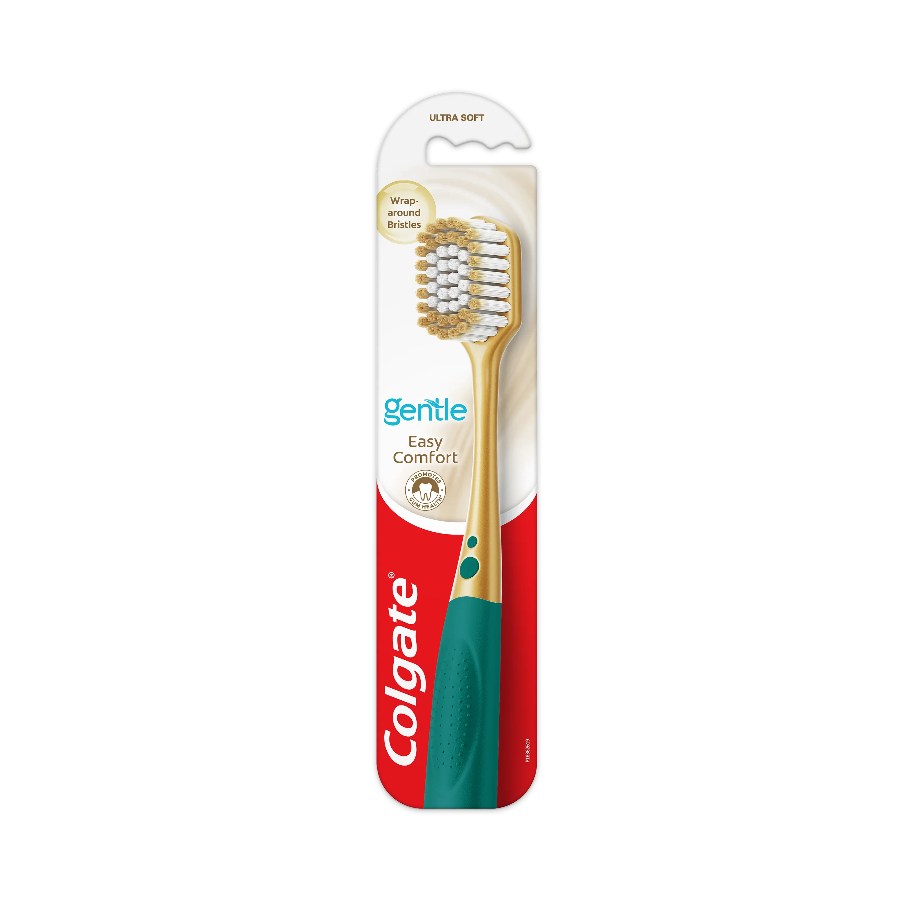 COLGATE EASY COMFORT TOOTHBRUSH 1S - Image 2