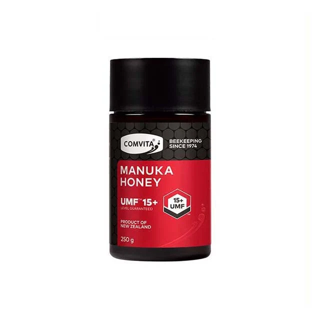 COMVITA MANUKA HONEY UMF 15+ 250G