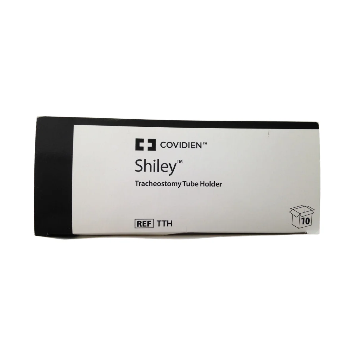 COVIDIEN SHILEY HOLDER 10S