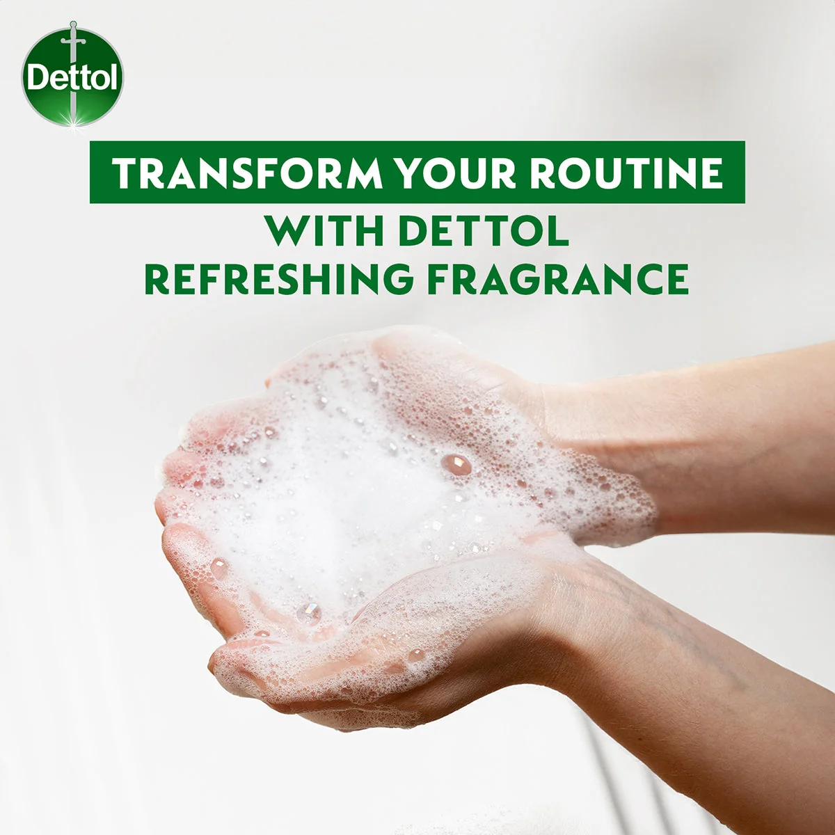 DETTOL ANTIBACTERIAL HAND WASH LIQUID ORIGINAL 250ML - Image 6
