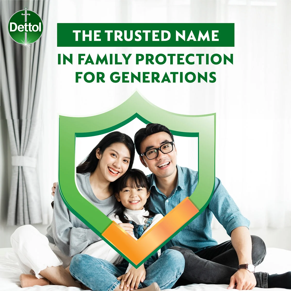 DETTOL BAR SOAP FRESH 100G 4S - Image 7