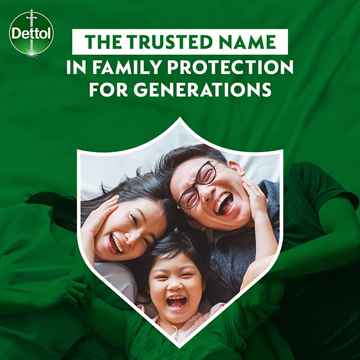 DETTOL SPRAY LAVENDER 450ML - Image 9