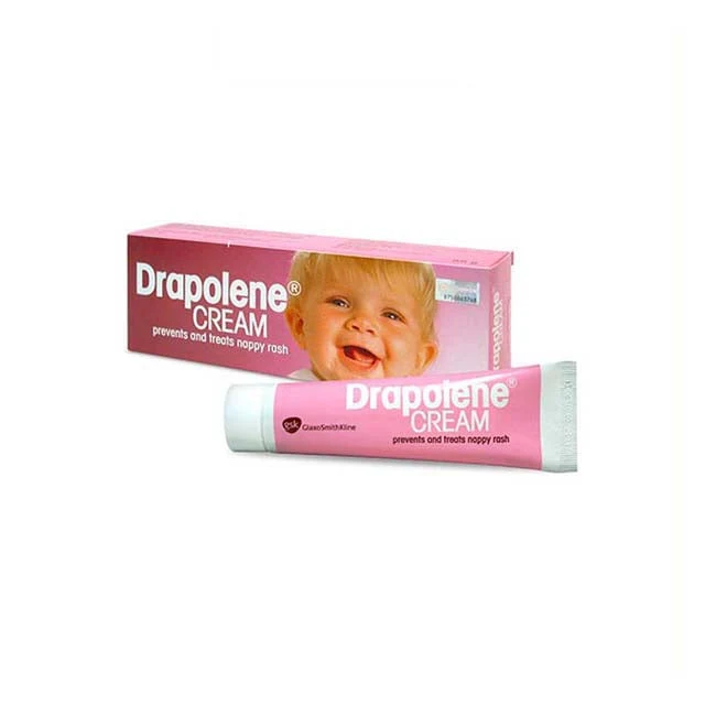 DRAPOLENE CREAM 55G