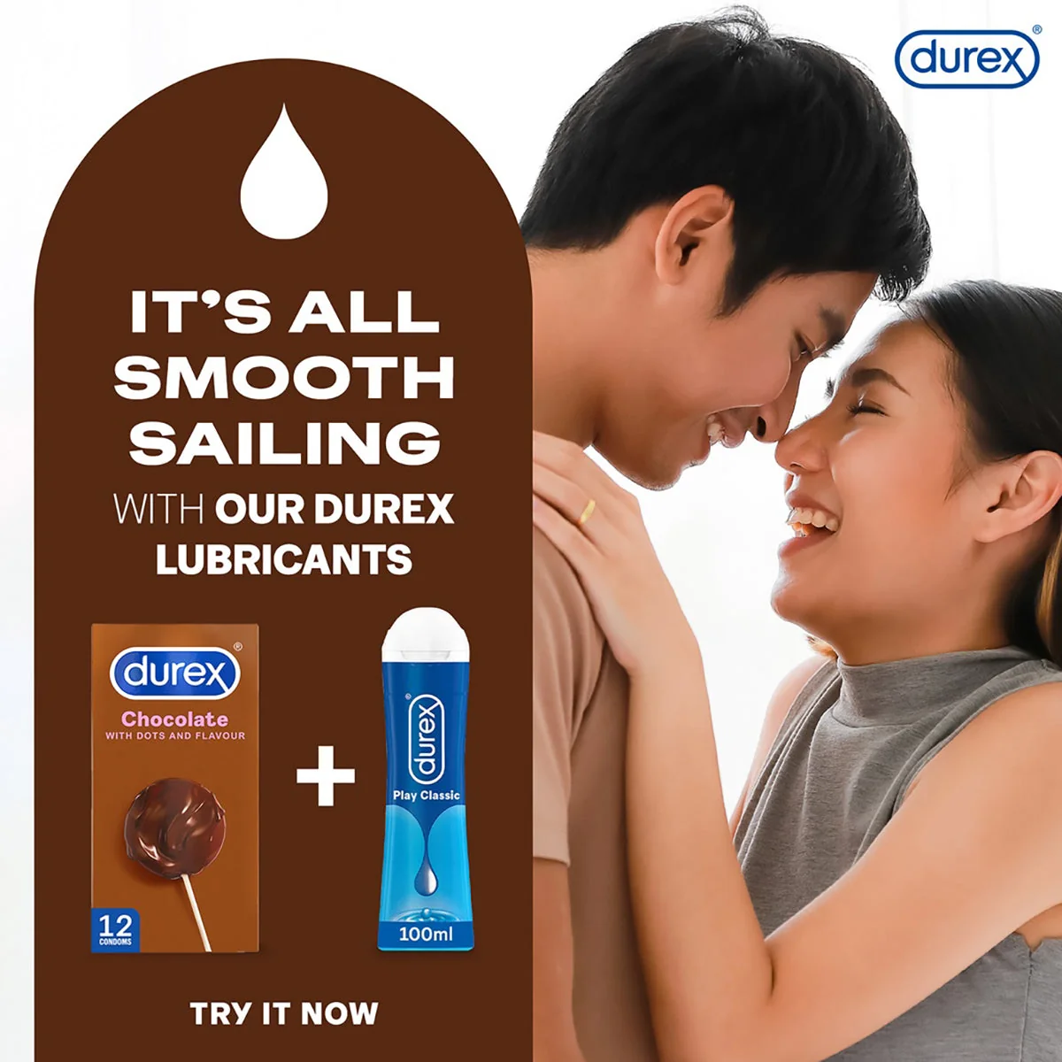 DUREX CHOCOLATE 3S - Image 5