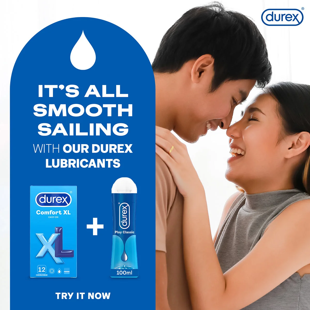 DUREX COMFORT XL 3S - Image 4
