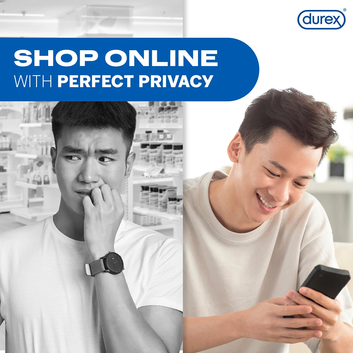 DUREX EXTRA SAFE 18S - Image 4