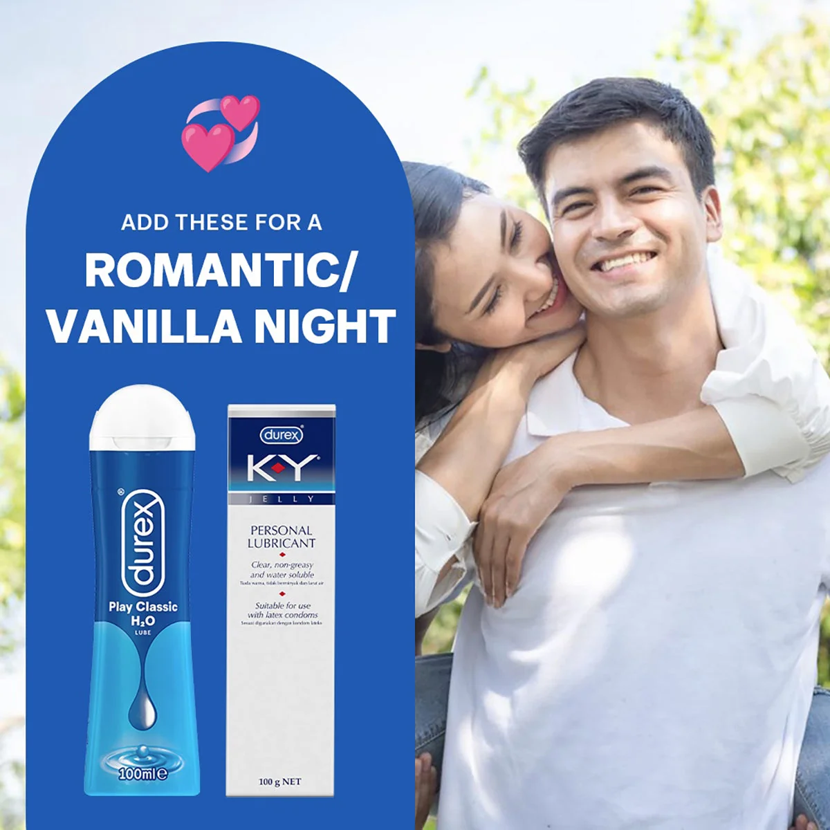 DUREX EXTRA SAFE 18S - Image 7