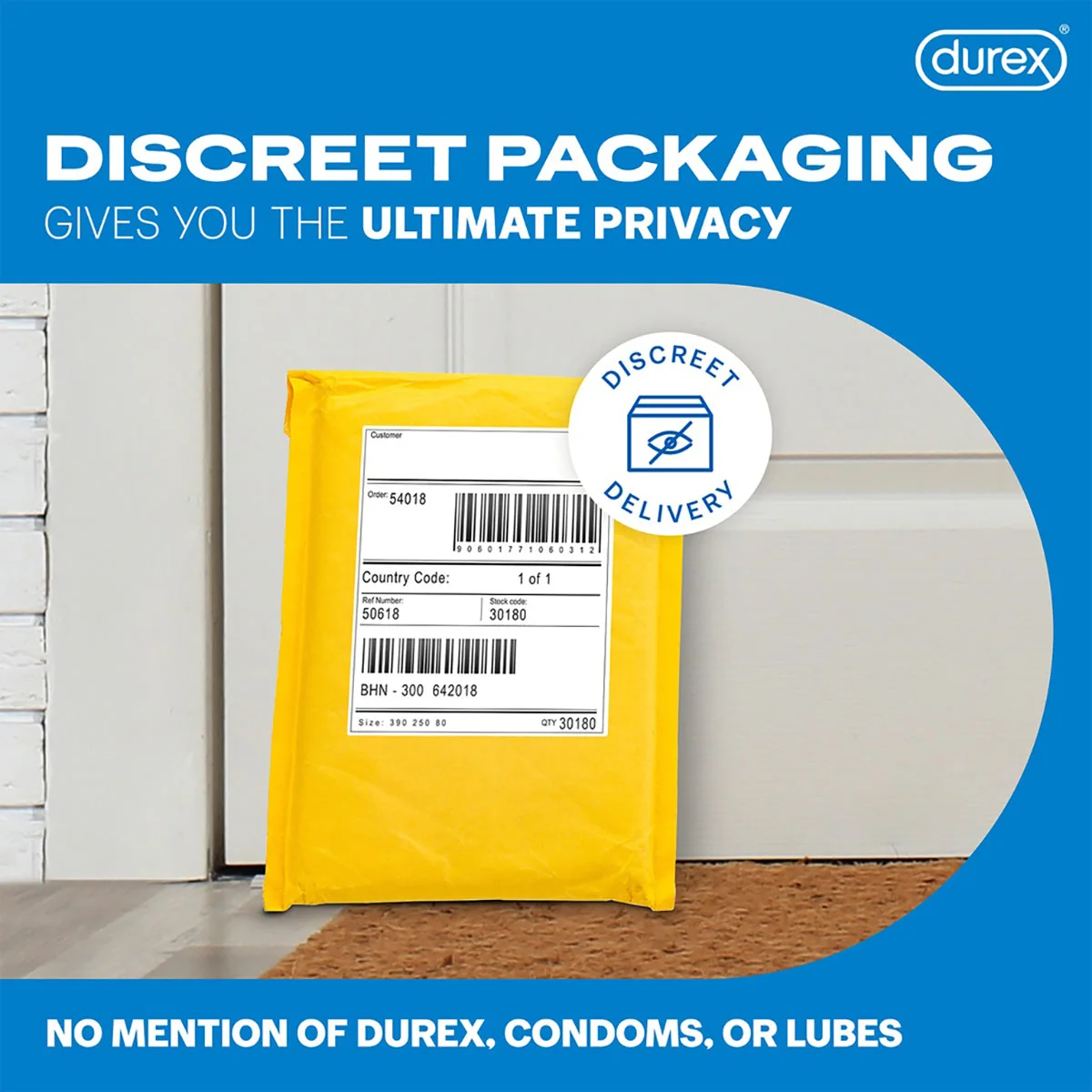 DUREX LOVE 12S - Image 5