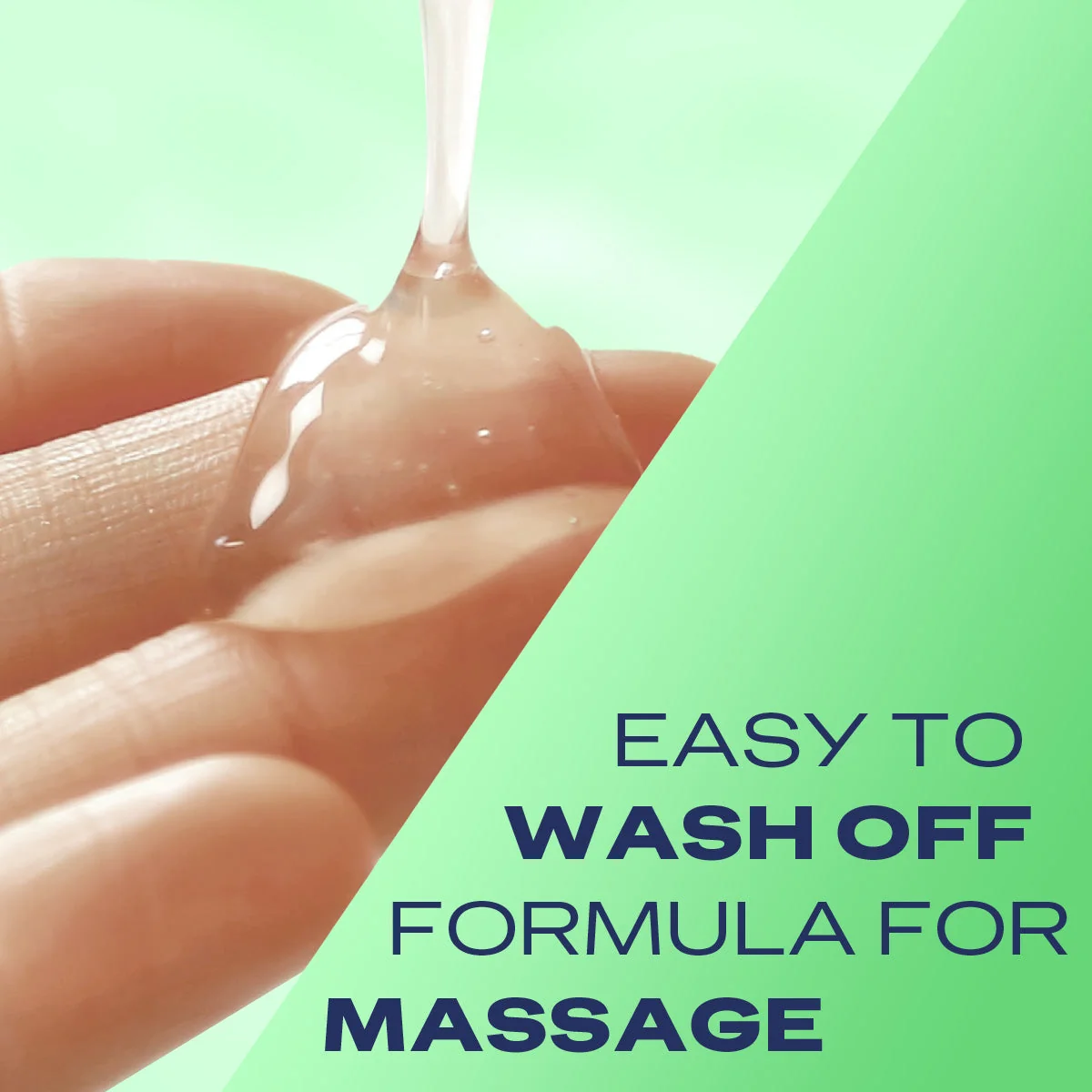 DUREX PLAY MASSAGE 2IN1 SENSUAL ALOE VERA 200ML - Image 4