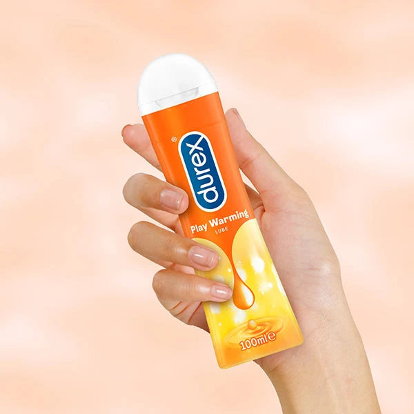 DUREX PLAY WARMING 100ML - Image 9