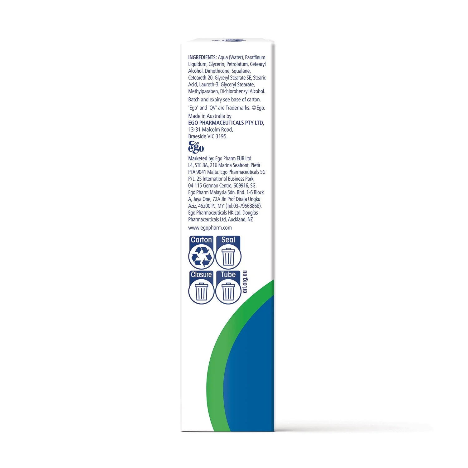 QV CREAM 50G - Image 2