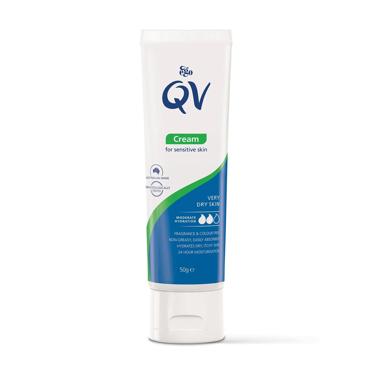 QV CREAM 50G - Image 4
