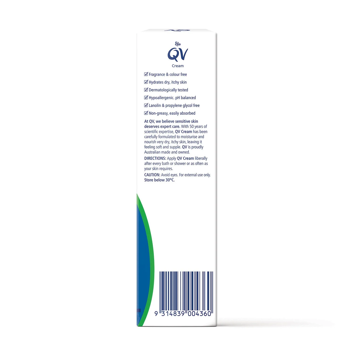 QV CREAM 50G - Image 5