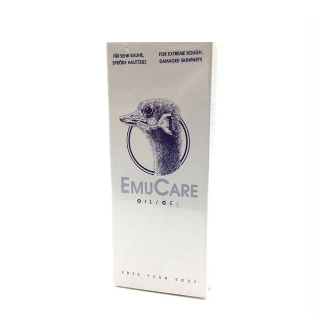 EMUCARE OIL 50ML