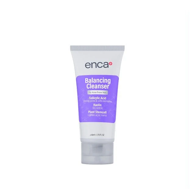 ENCA BALANCING CLEANSER 80ML