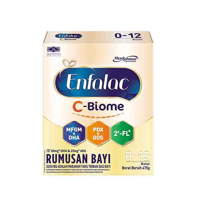 ENFALAC C-BIOME 475G