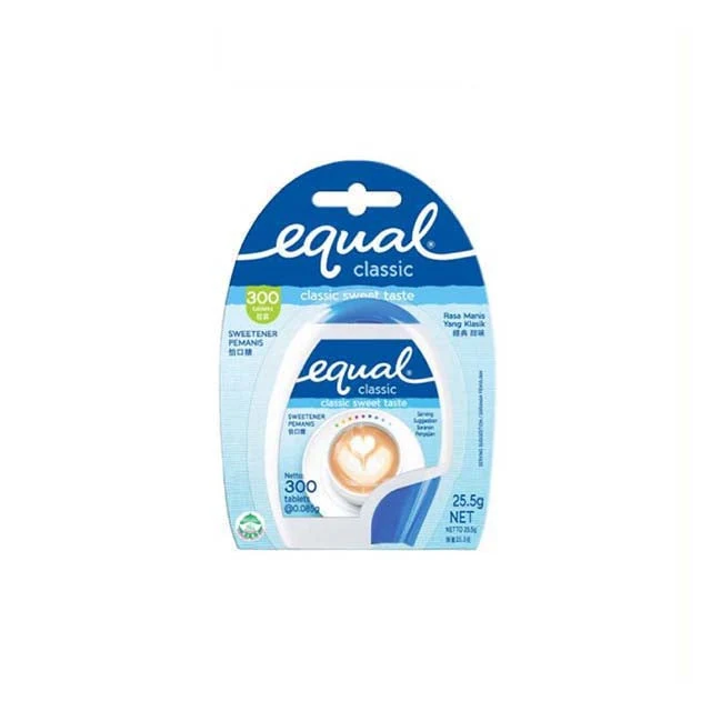 EQUAL TAB 300S