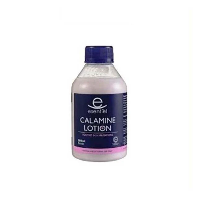 ESENTIEL CALAMINE LOTION 200ML