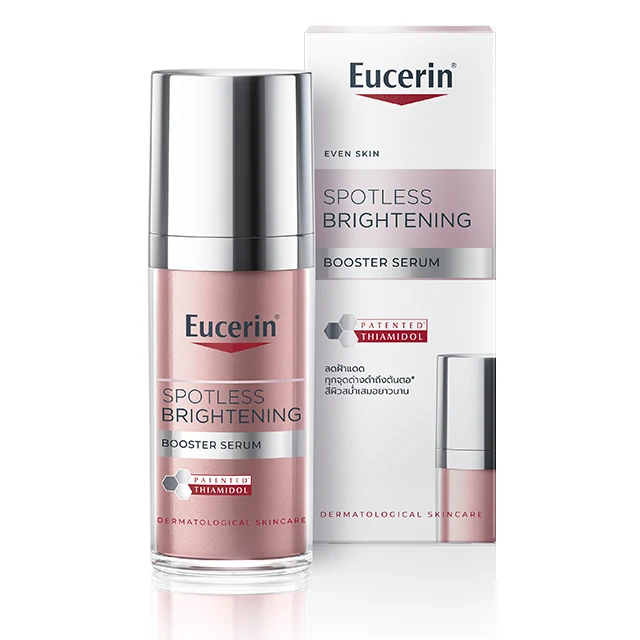 EUCERIN SPOTLESS BRIGHTENING BOOSTER SERUM 30ML - Image 2