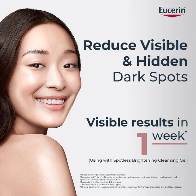 EUCERIN SPOTLESS BRIGHTENING BOOSTER SERUM 30ML - Image 3