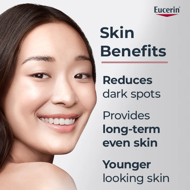 EUCERIN SPOTLESS BRIGHTENING BOOSTER SERUM 30ML - Image 4