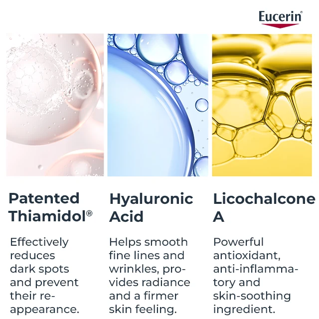 EUCERIN SPOTLESS BRIGHTENING BOOSTER SERUM 30ML - Image 5