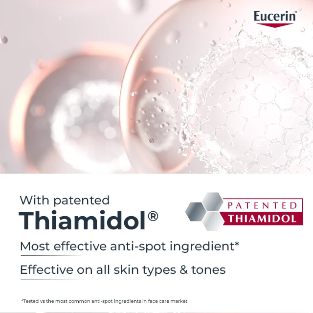 EUCERIN SPOTLESS BRIGHTENING BOOSTER SERUM 30ML - Image 6