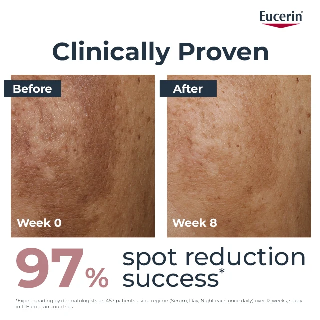 EUCERIN SPOTLESS BRIGHTENING BOOSTER SERUM 30ML - Image 7