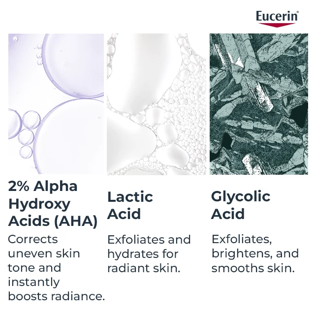 EUCERIN SPOTLESS BRIGHTENING EXFOLIATING CLEANSING GEL 200ML - Image 6