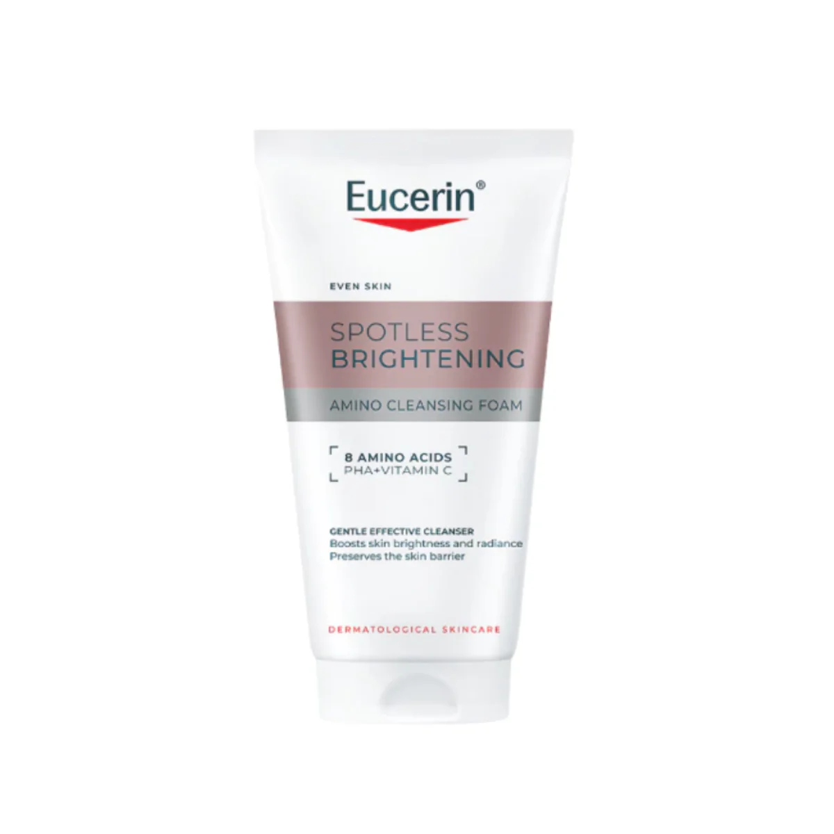 EUCERIN SPOTLESS BRIGHTENING GENTLE CLEANSING FOAM 150ML